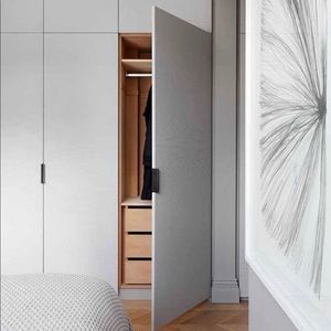 Meet your Posher, Patricia